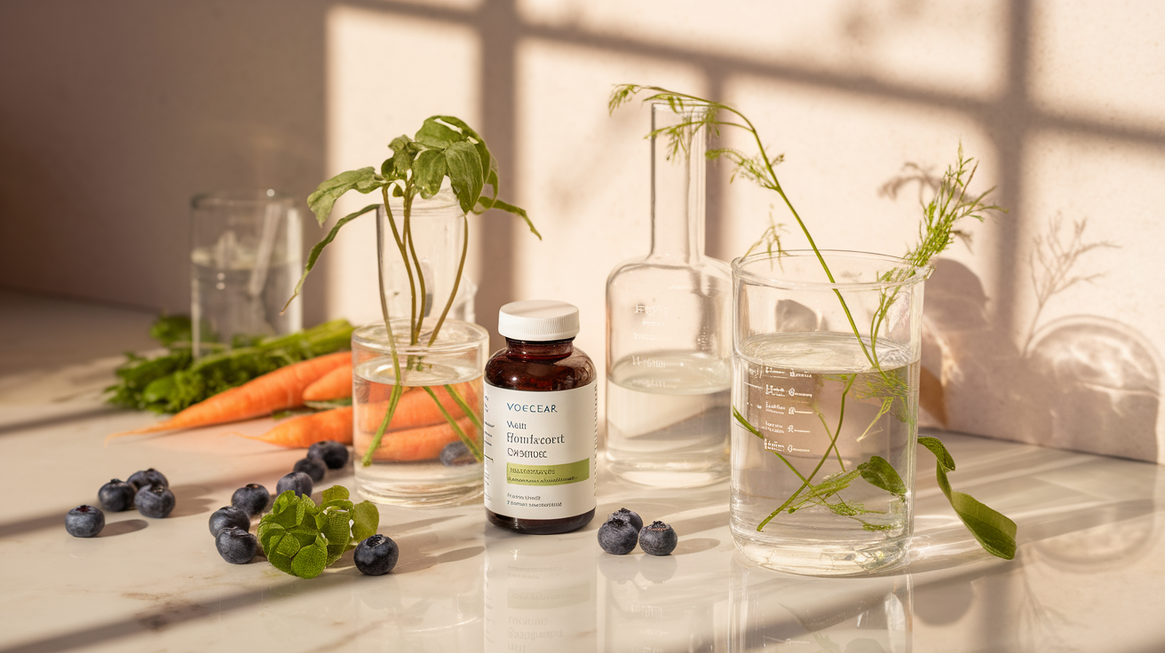 VidiClear laboratorij