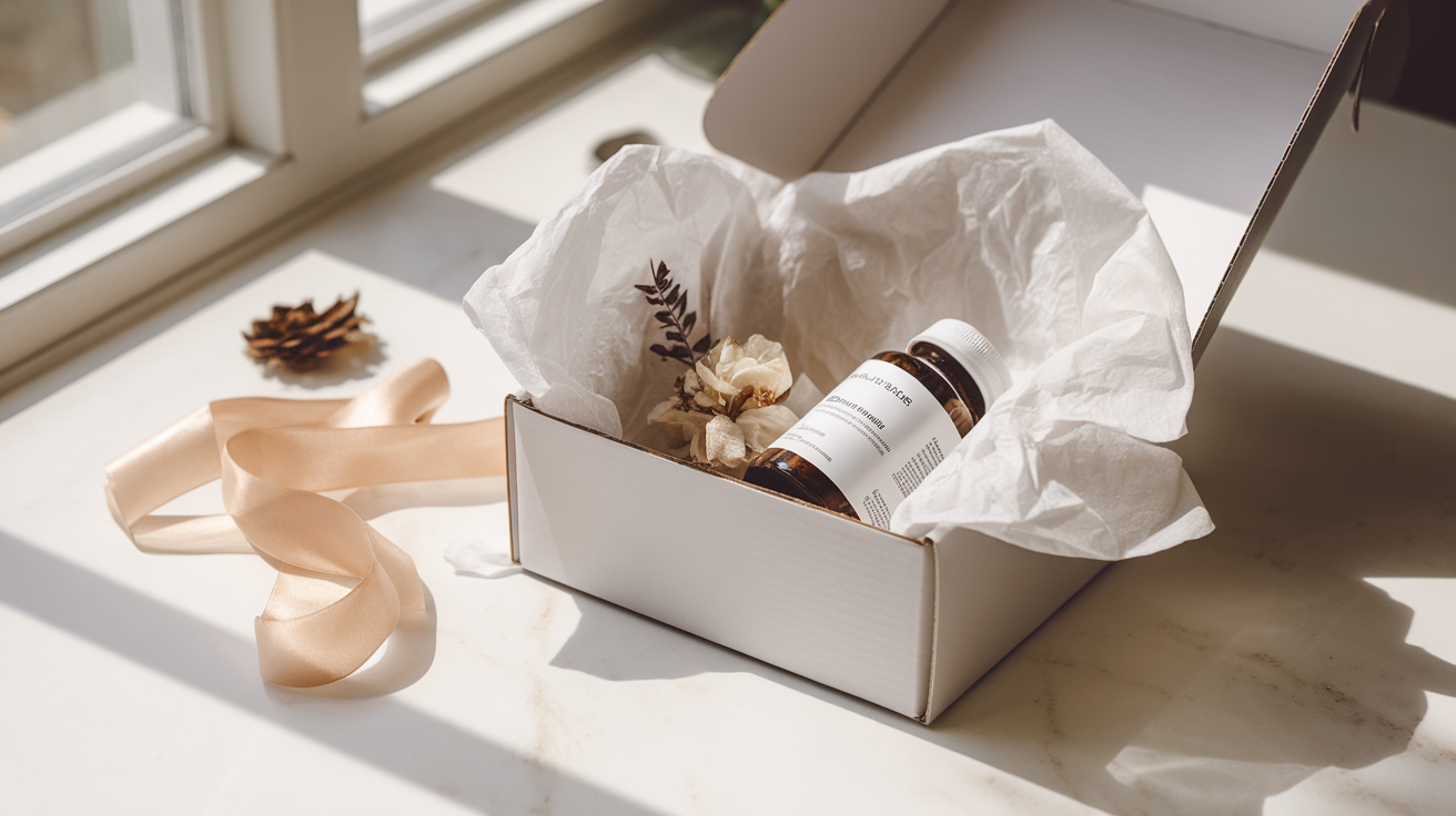 Dostava VidiClear proizvoda