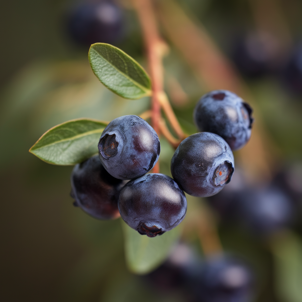 Bilberry Extract