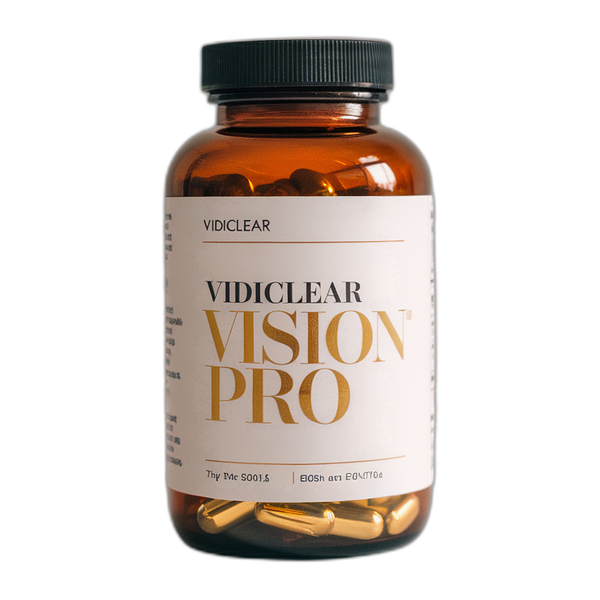 VidiClear Vision Pro